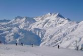 Service de transfert privé au départ de Lech