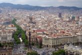 Service de transfert privé au départ de Barcelona