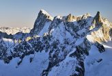 Chamonix-Mont-Blanc