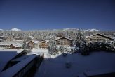 Servizio di transferimento privato da Crans-Montana