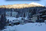 Private transfer service from Davos