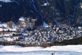 Private transfer service from Davos
