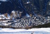 Servizio di transferimento privato da Davos