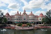 Disneyland Paris