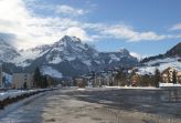 Private transfer service from Engelberg