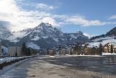 Service de transfert privé au départ de Engelberg