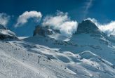 Service de transfert privé au départ de Engelberg