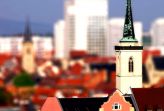 Private transfer service from Erfurt