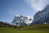 Private transfer service from Grindelwald