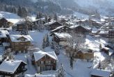 Private transfer service from Grindelwald