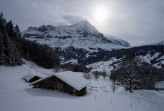 Private transfer service von Grindelwald