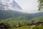 Private transfer service from Grindelwald