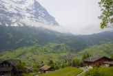 Service de transfert privé au départ de Grindelwald