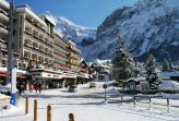 Service de transfert privé au départ de Grindelwald