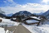 Private transfer service von Gstaad