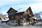 Private transfer service from Gstaad