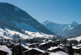 Private transfer service from Gstaad