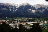 Service de transfert privé au départ de Innsbruck