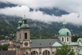 Service de transfert privé au départ de Innsbruck