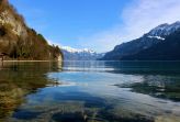 Private transfer service von Interlaken