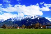 Private transfer service von Interlaken