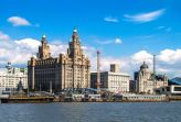 Service de transfert privé au départ de Liverpool