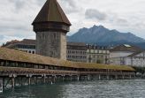 Private transfer service von Luzern