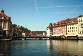 Private transfer service von Luzern