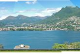 Private transfer service from Lugano