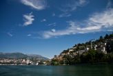 Service de transfert privé au départ de Lugano