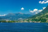 Private transfer service from Lugano