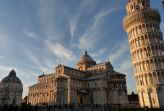 Private transfer service from Pisa
