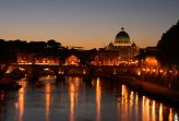 Private transfer service from Rome