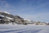 Private transfer service from Saint Moritz