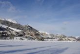 Private transfer service von St. Moritz