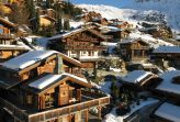 Private transfer service von Verbier