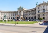 Private transfer service from Vienna