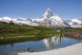 Private transfer service from Zermatt