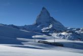 Service de transfert privé au départ de Zermatt