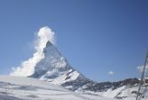 Service de transfert privé au départ de Zermatt