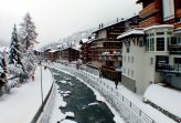 Private transfer service von Zermatt