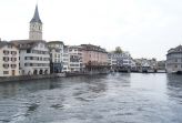 Private transfer service from Zurich